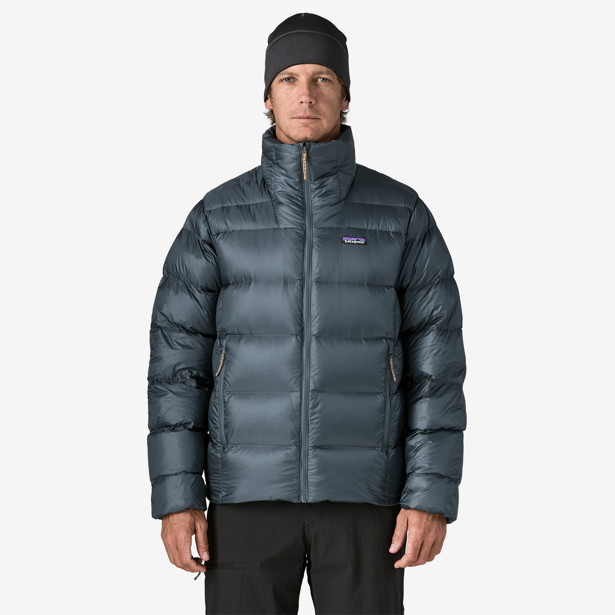 Men's Fitz Roy Down Jacket