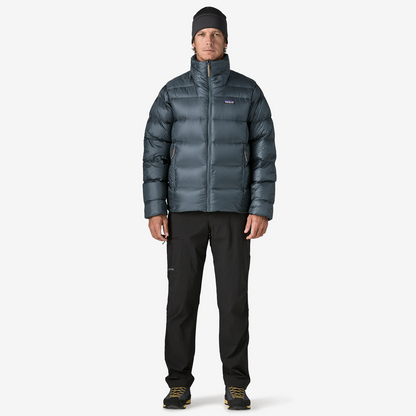 Men's Fitz Roy Down Jacket