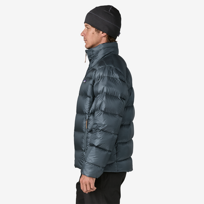 Men's Fitz Roy Down Jacket
