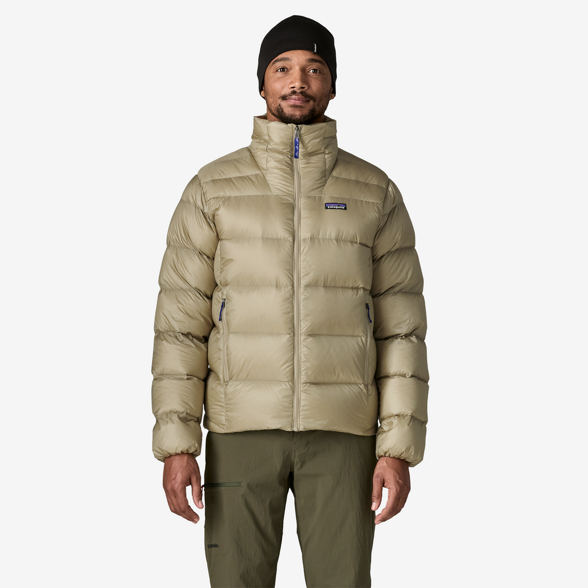 Men's Fitz Roy Down Jacket