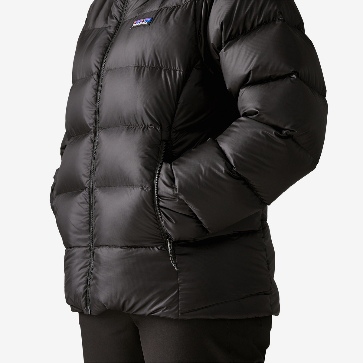 Women's Fitz Roy Down Jacket