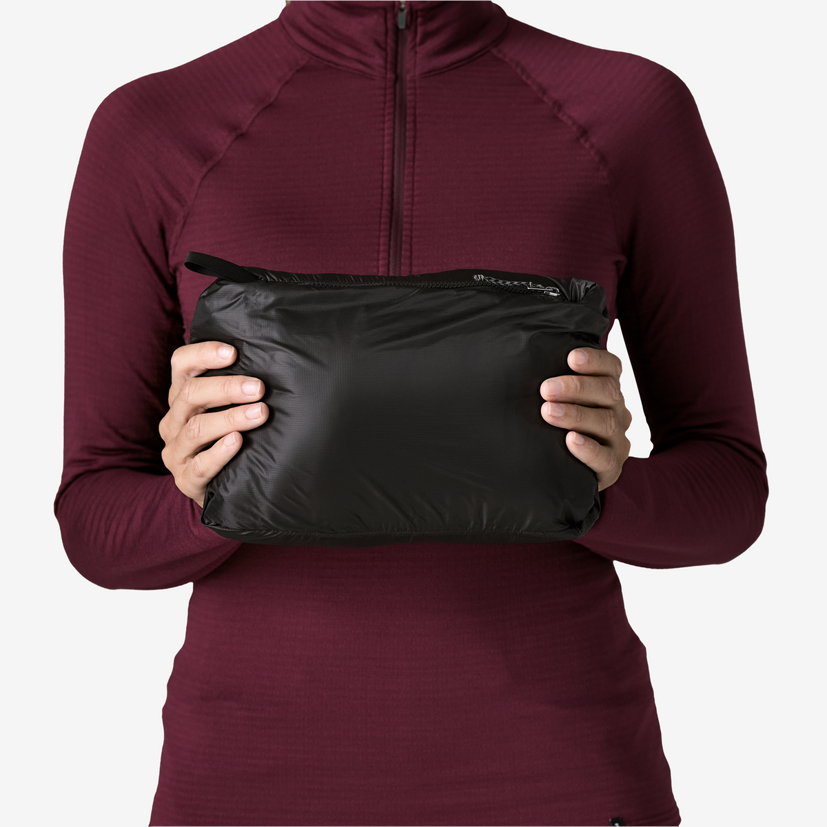 Women's Fitz Roy Down Jacket