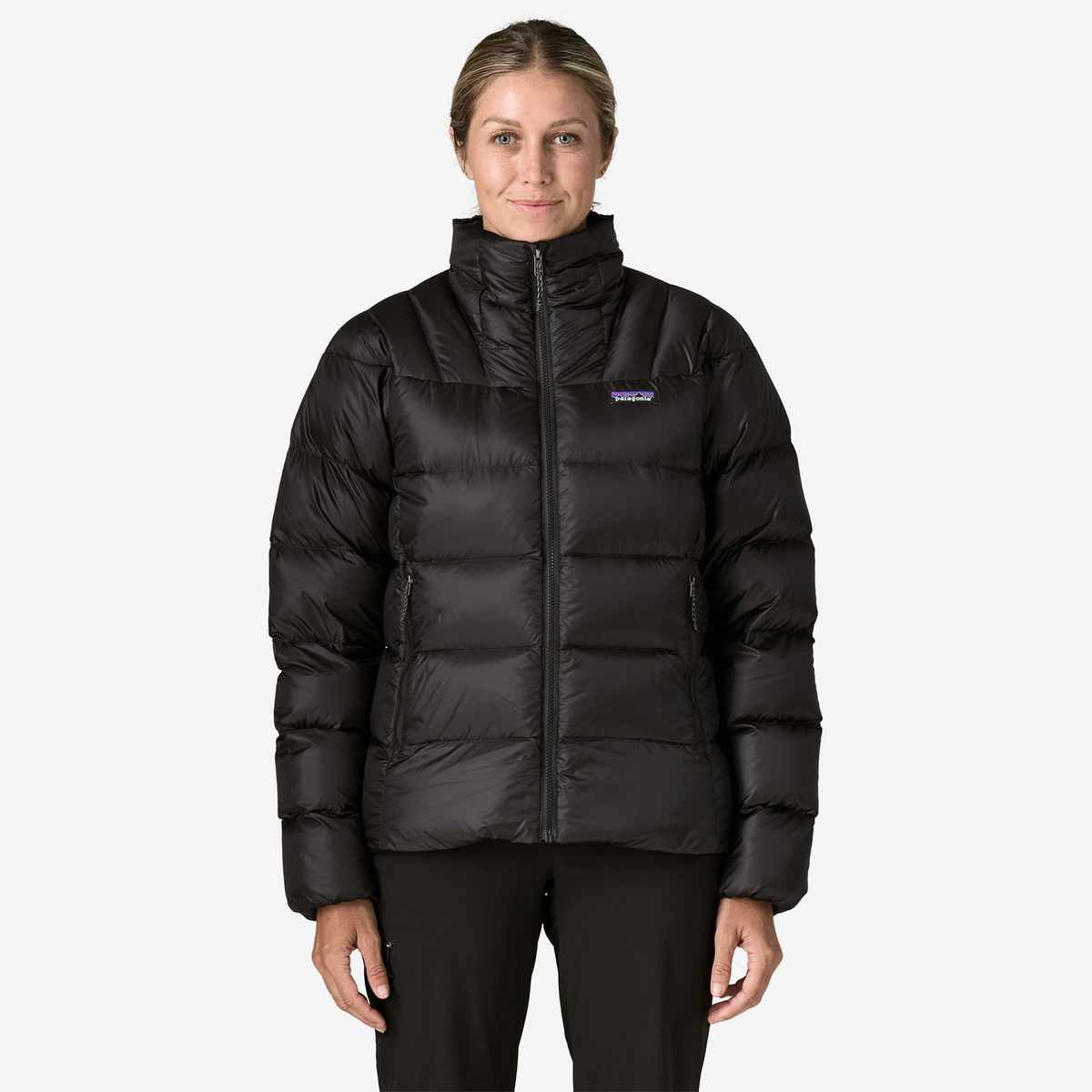 Women's Fitz Roy Down Jacket