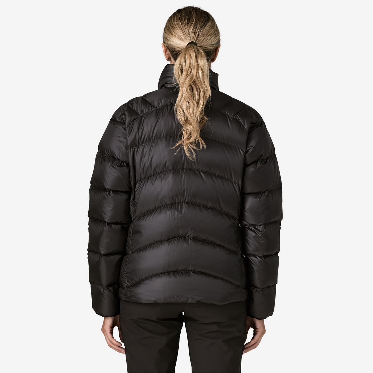 Women's Fitz Roy Down Jacket