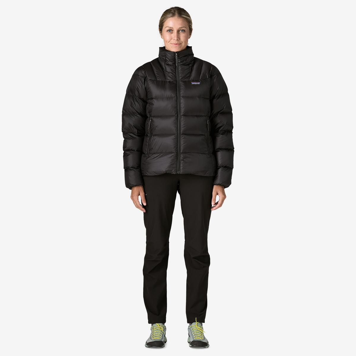 Women's Fitz Roy Down Jacket