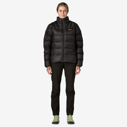 Women's Fitz Roy Down Jacket