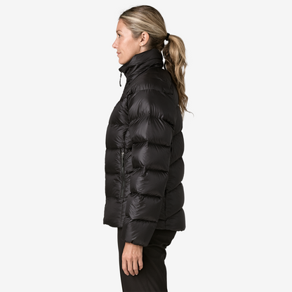 Women's Fitz Roy Down Jacket