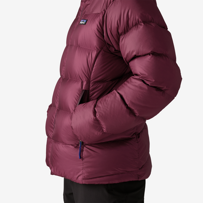 Women's Fitz Roy Down Jacket