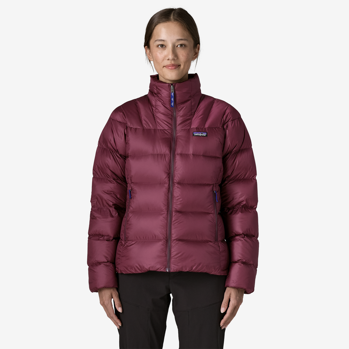 Women's Fitz Roy Down Jacket