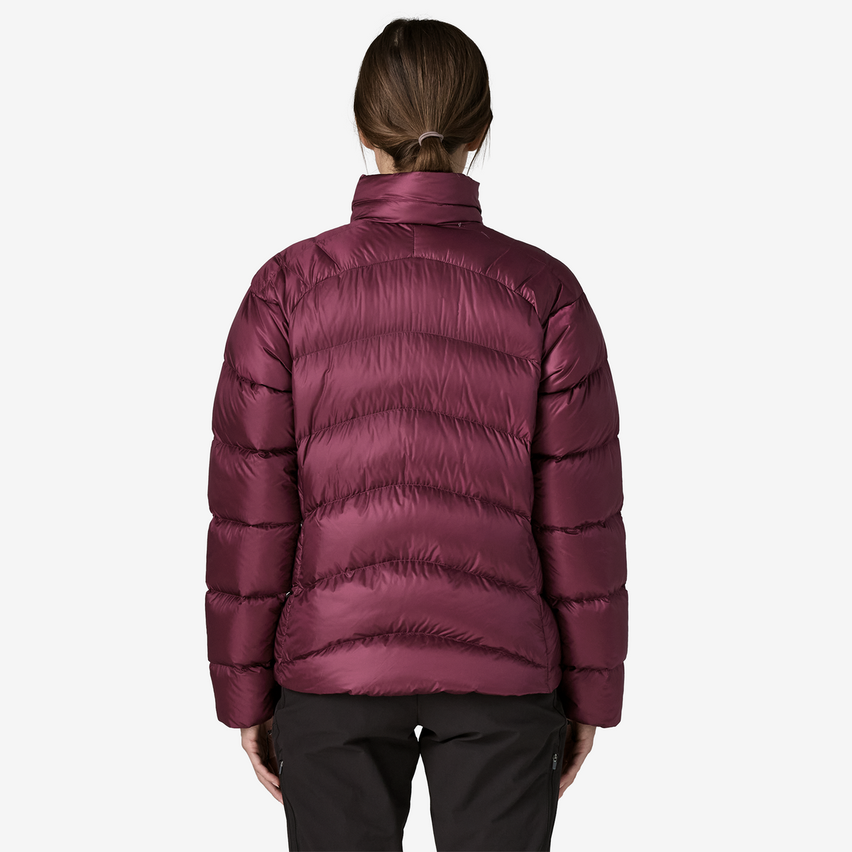 Women's Fitz Roy Down Jacket