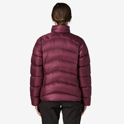 Women's Fitz Roy Down Jacket