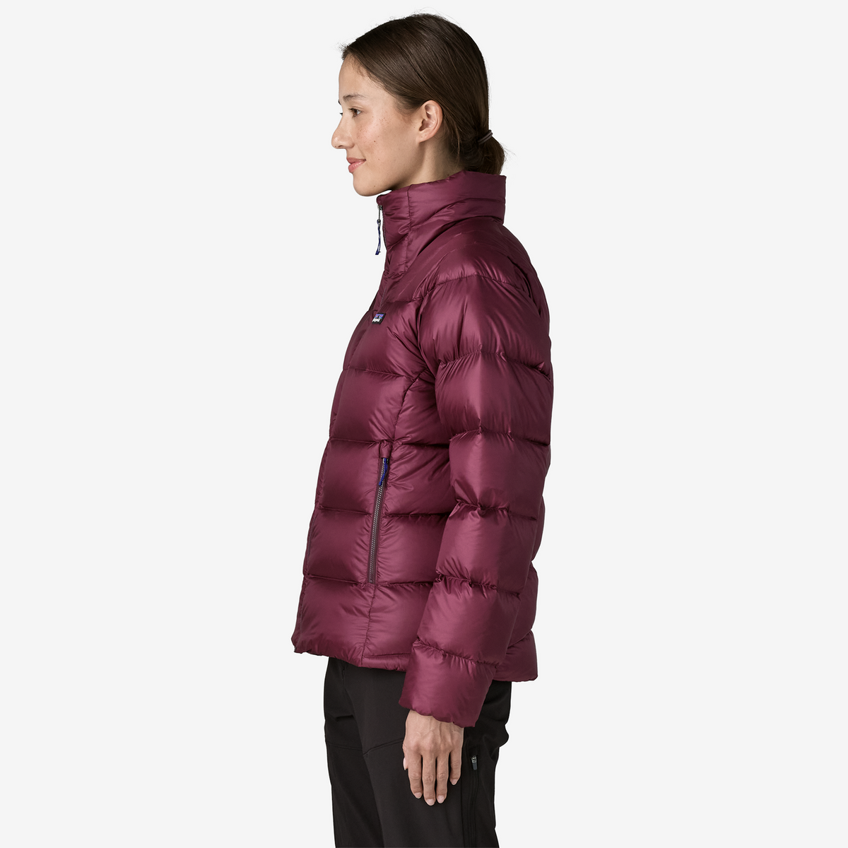 Women's Fitz Roy Down Jacket