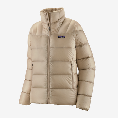 Women's Fitz Roy Down Jacket
