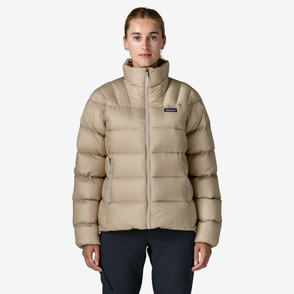 Women's Fitz Roy Down Jacket