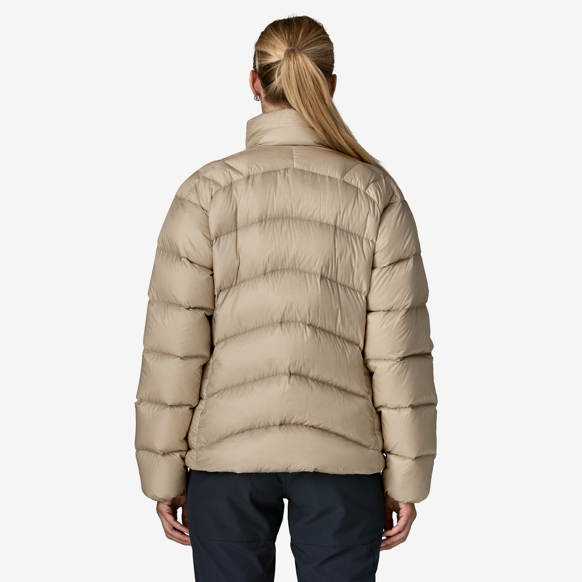 Women's Fitz Roy Down Jacket