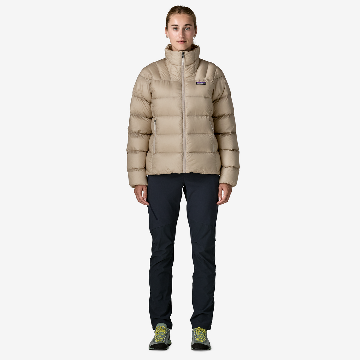 Women's Fitz Roy Down Jacket