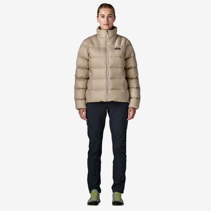 Women's Fitz Roy Down Jacket