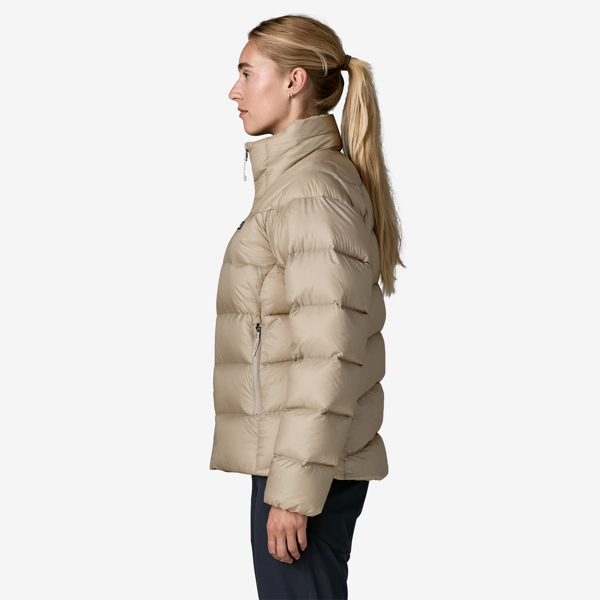 Women's Fitz Roy Down Jacket
