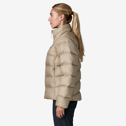 Women's Fitz Roy Down Jacket