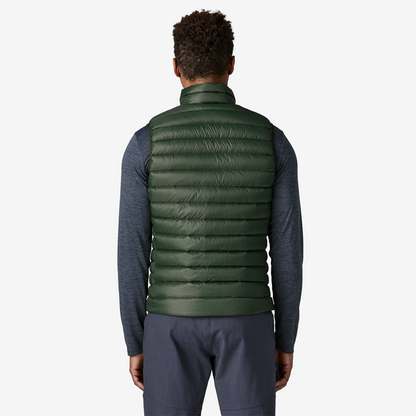 Men's Down Sweater™ Vest