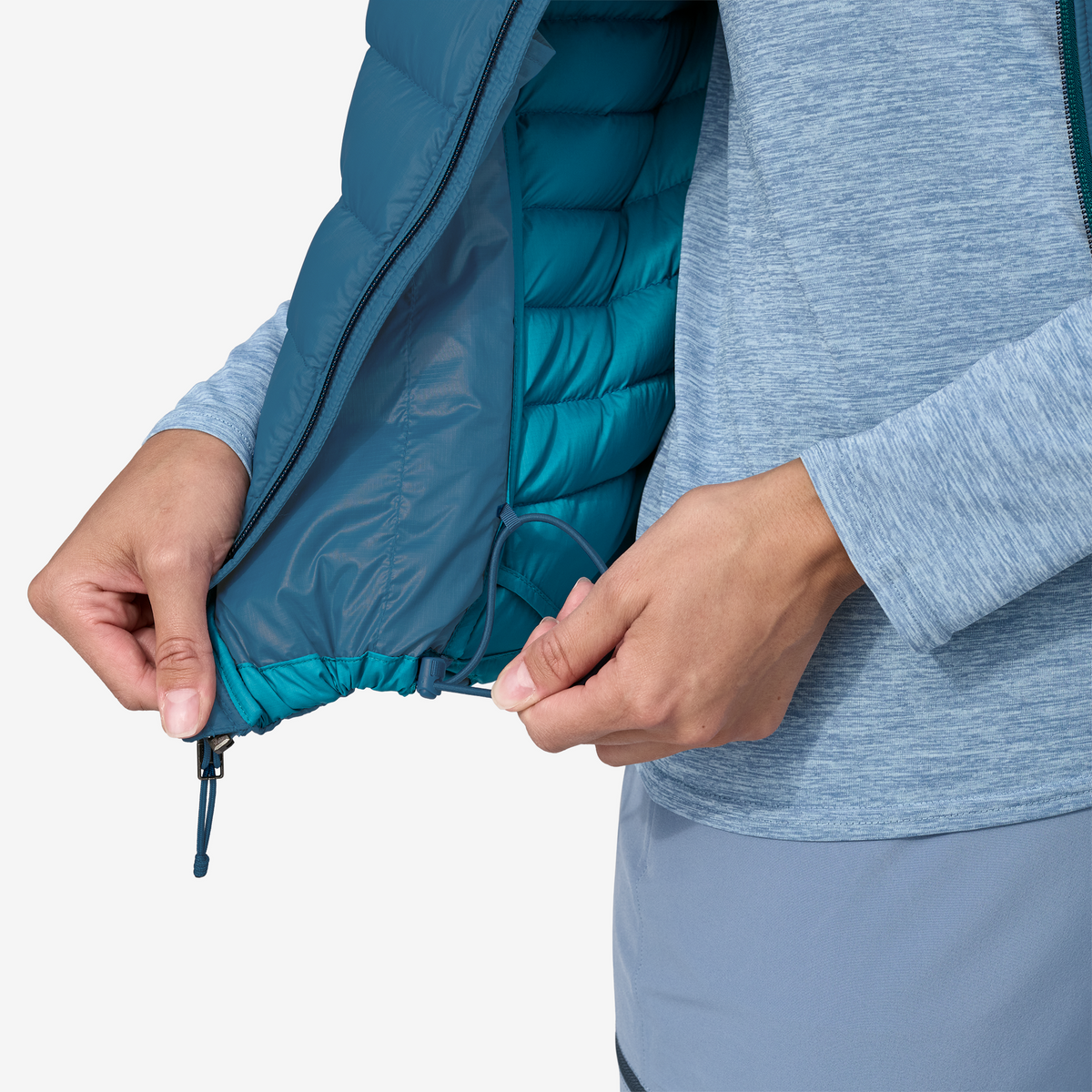 Women's Down Sweater™ Vest