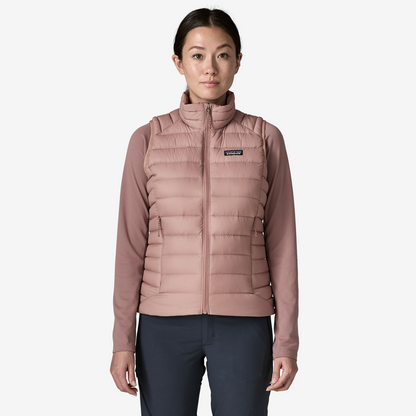 Women's Down Sweater™ Vest
