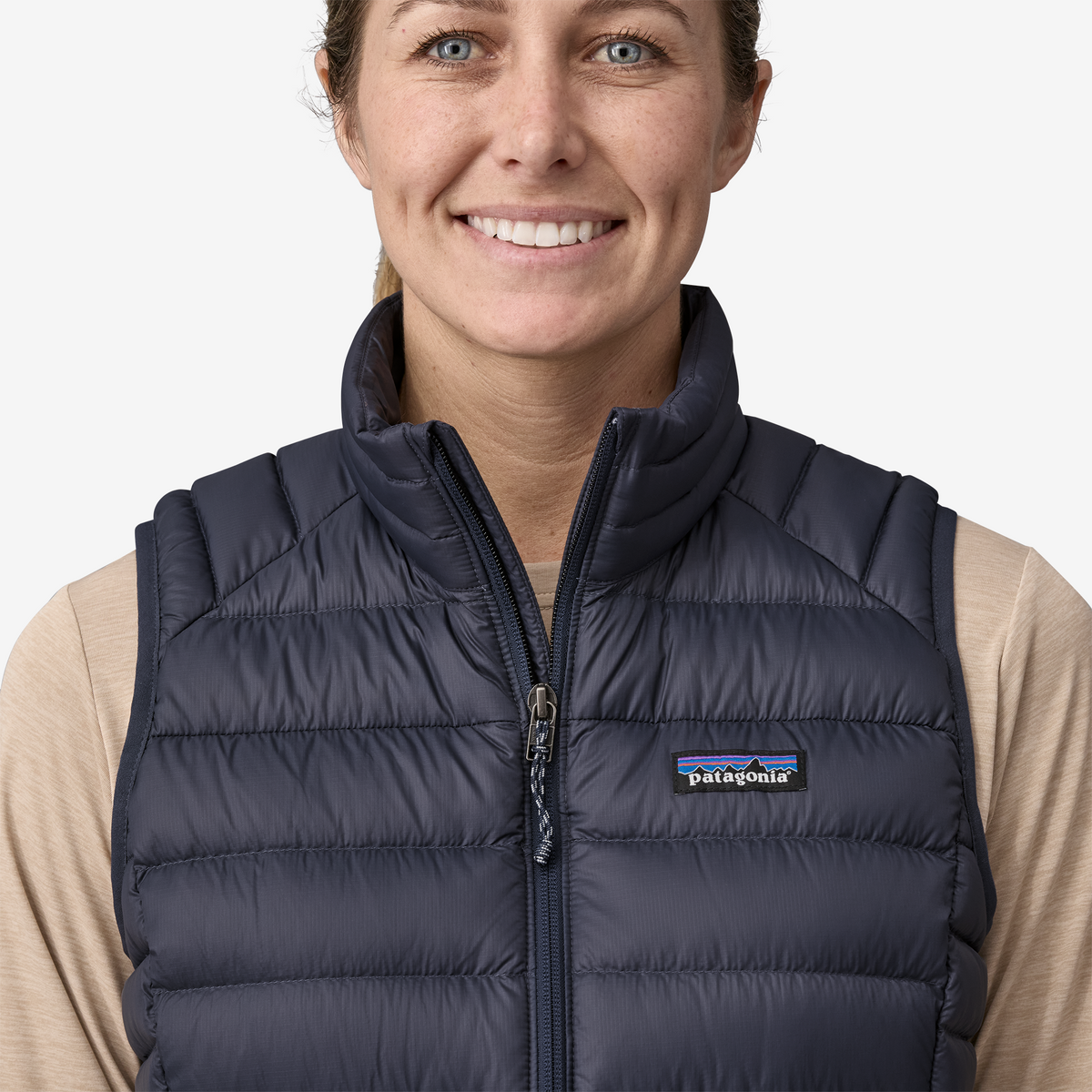 Women's Down Sweater™ Vest
