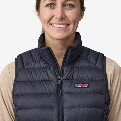 Women's Down Sweater™ Vest