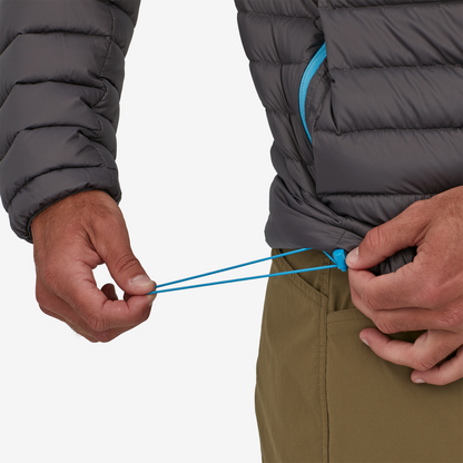 Men's Down Sweater™