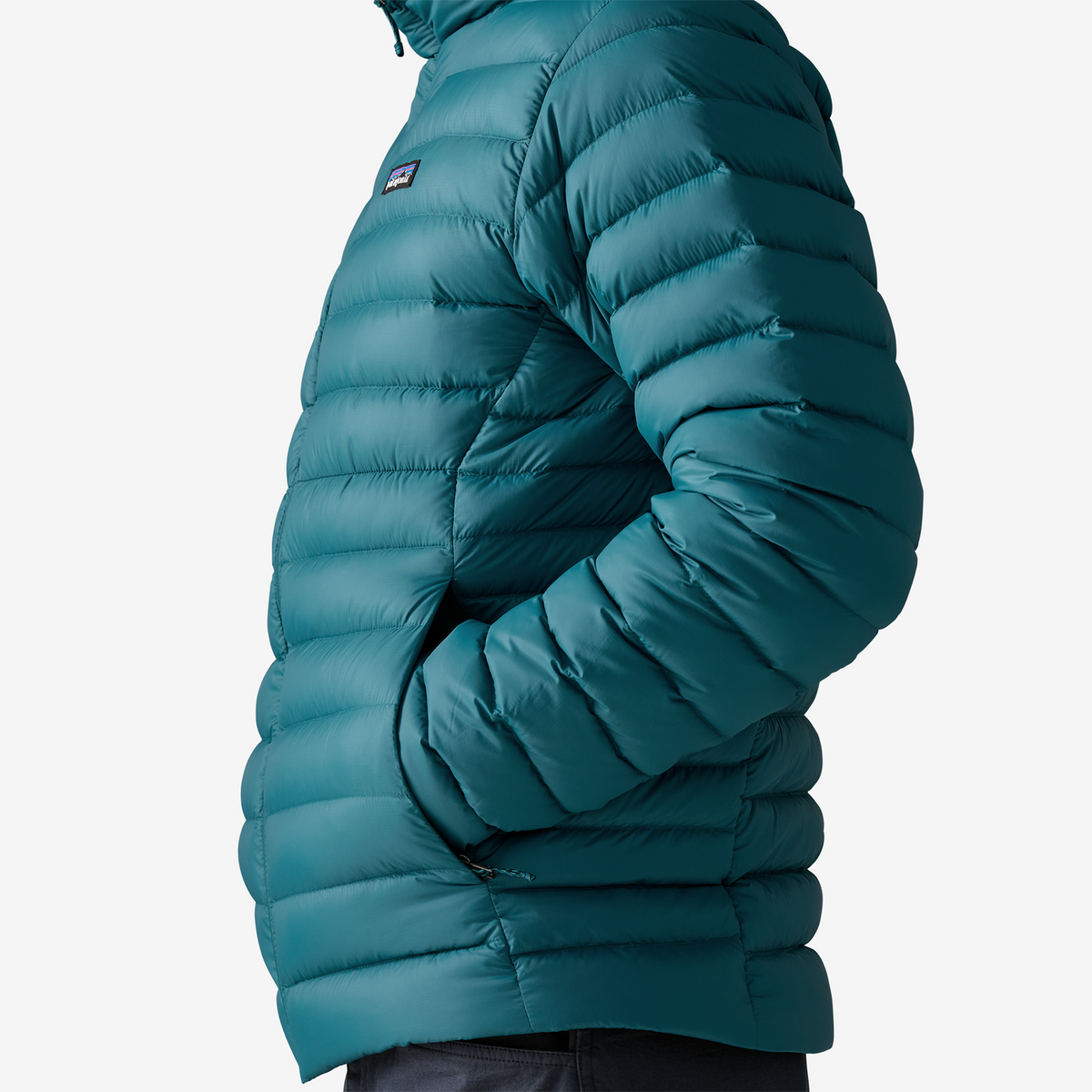 Men's Down Sweater™