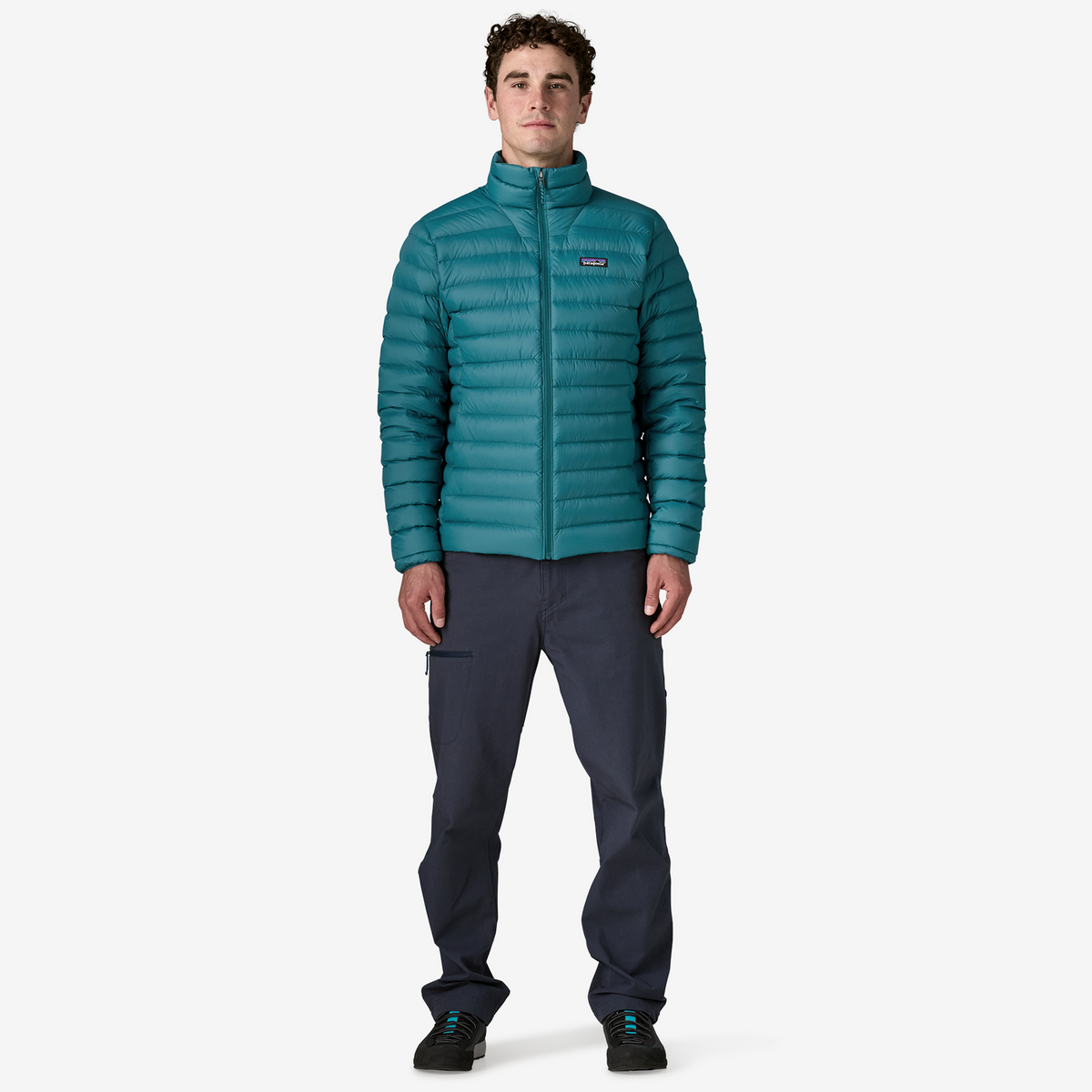 Men's Down Sweater™