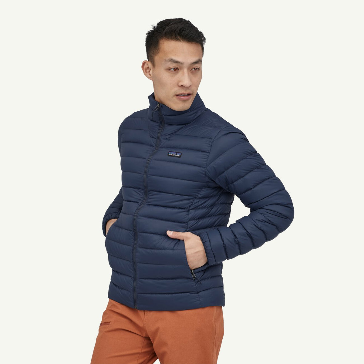 Men's Down Sweater™