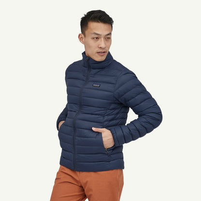 Men's Down Sweater™