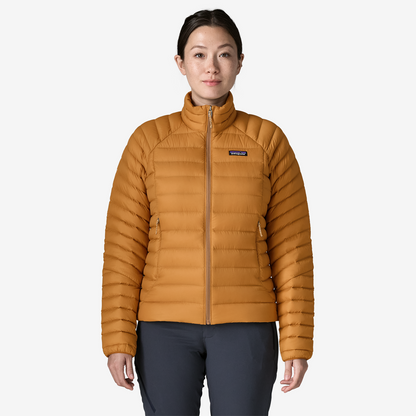Women's Down Sweater™