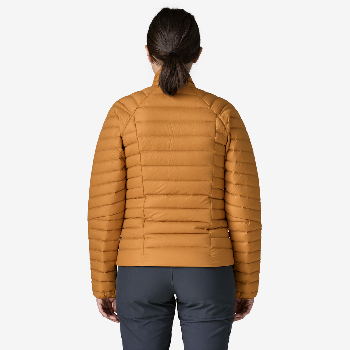 Women's Down Sweater™