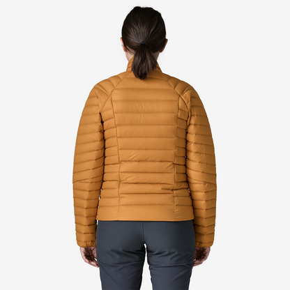 Women's Down Sweater™