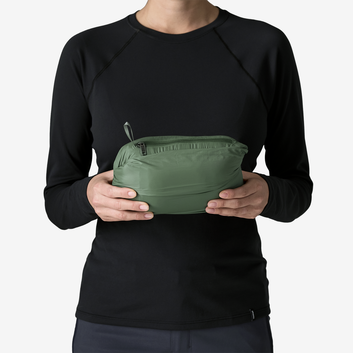 Women's Down Sweater™