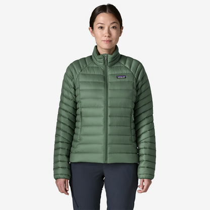Women's Down Sweater™