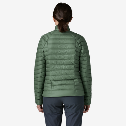 Women's Down Sweater™