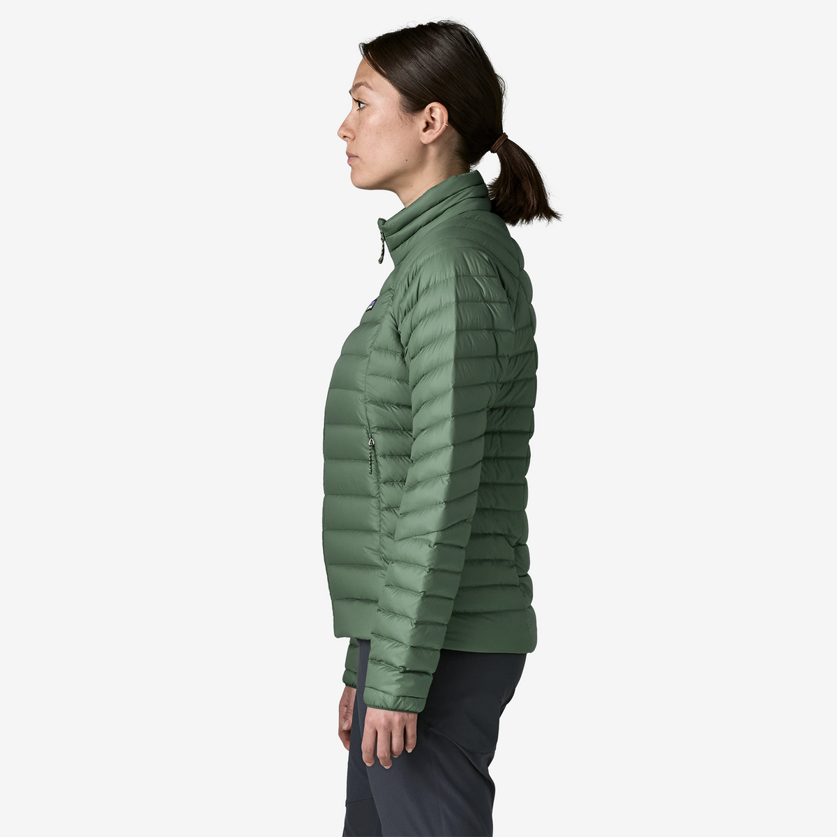 Women's Down Sweater™