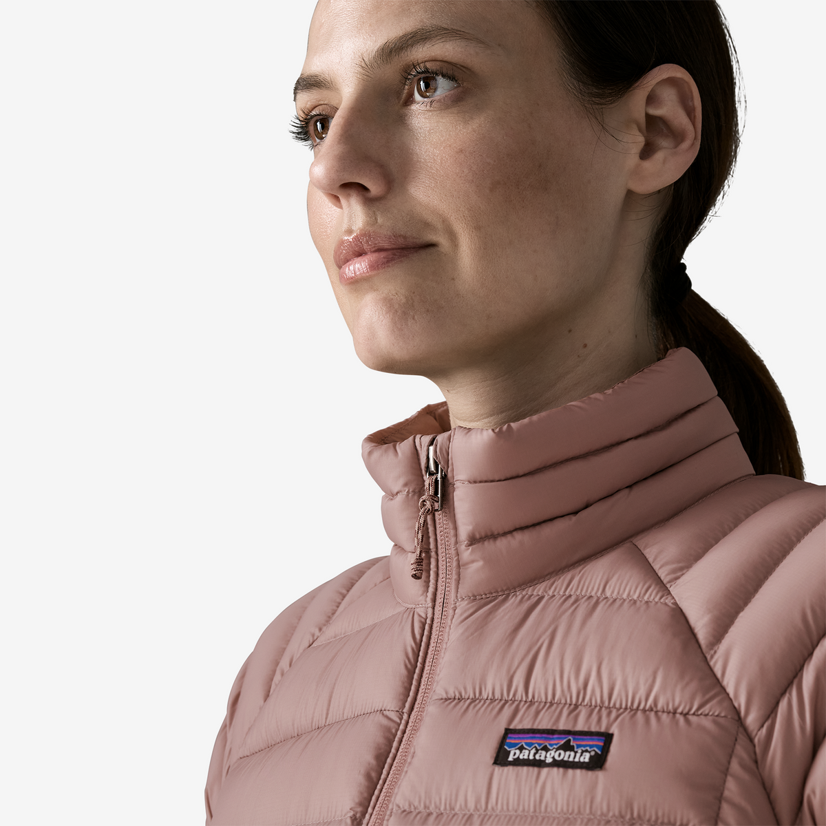 Women's Down Sweater™