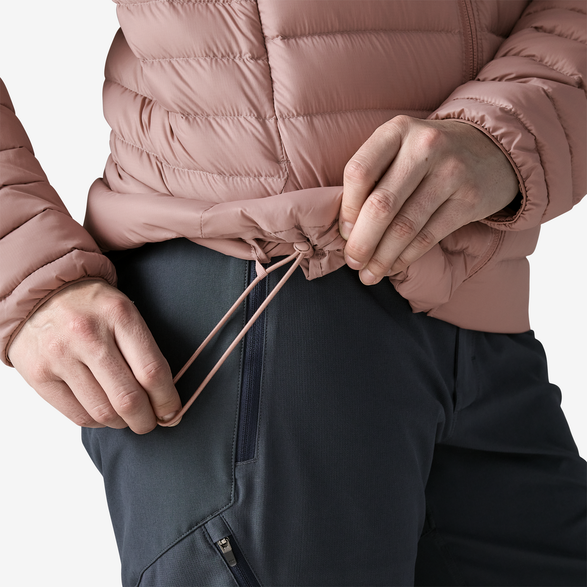 Women's Down Sweater™