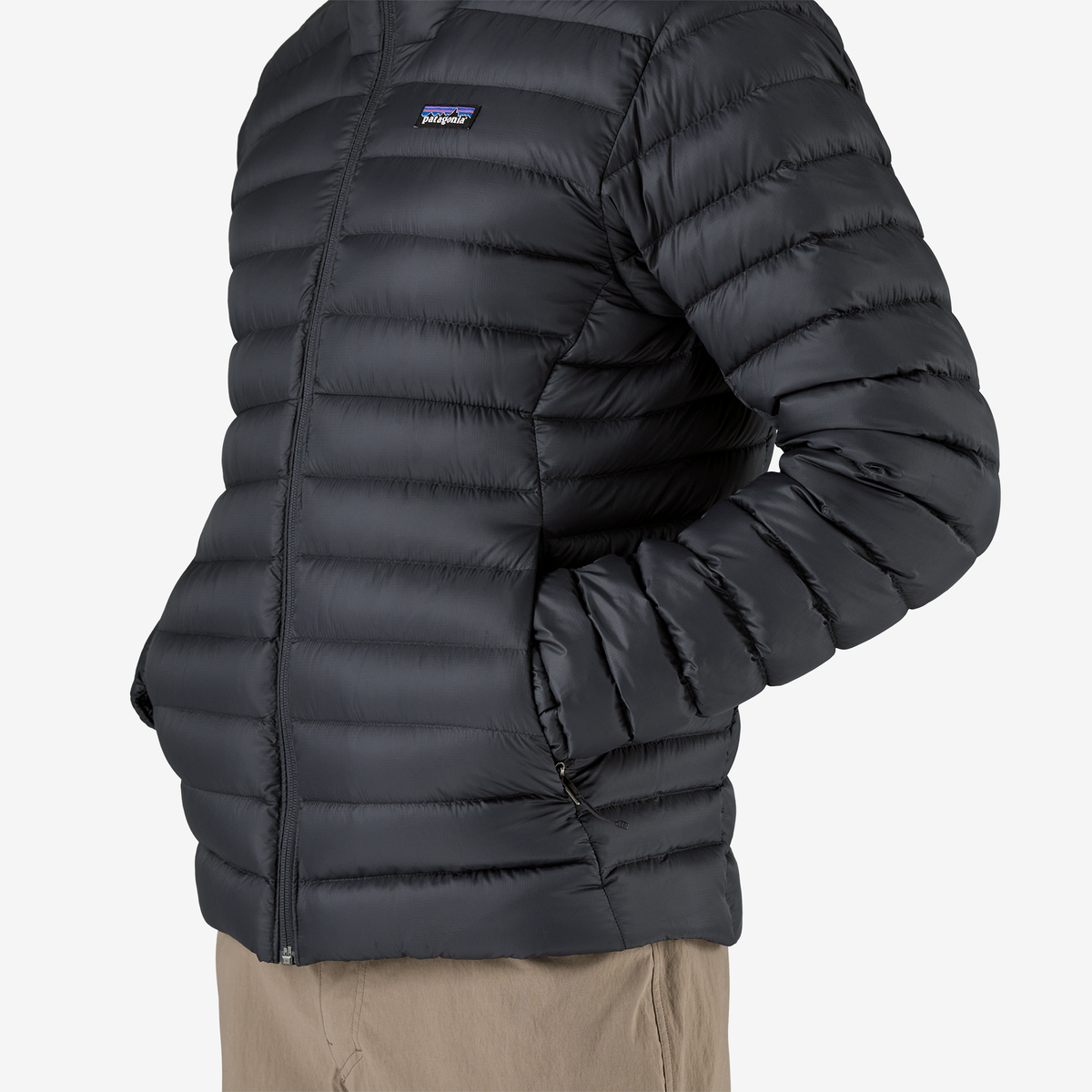 Men's Down Sweater™ Hoody