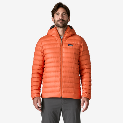 Men's Down Sweater™ Hoody