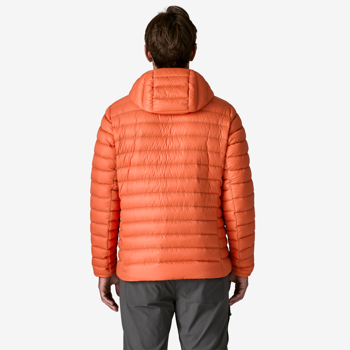 Men's Down Sweater™ Hoody