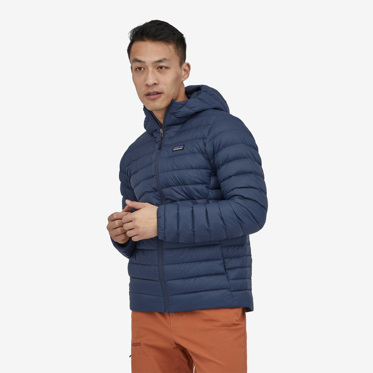 Men's Down Sweater™ Hoody