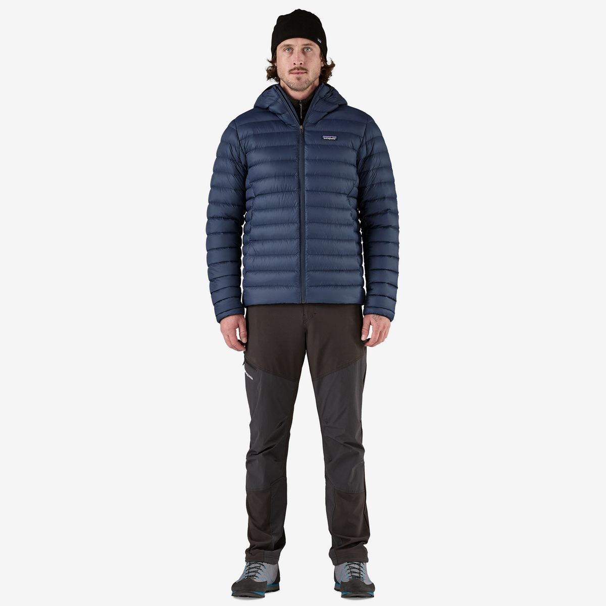 Men's Down Sweater™ Hoody