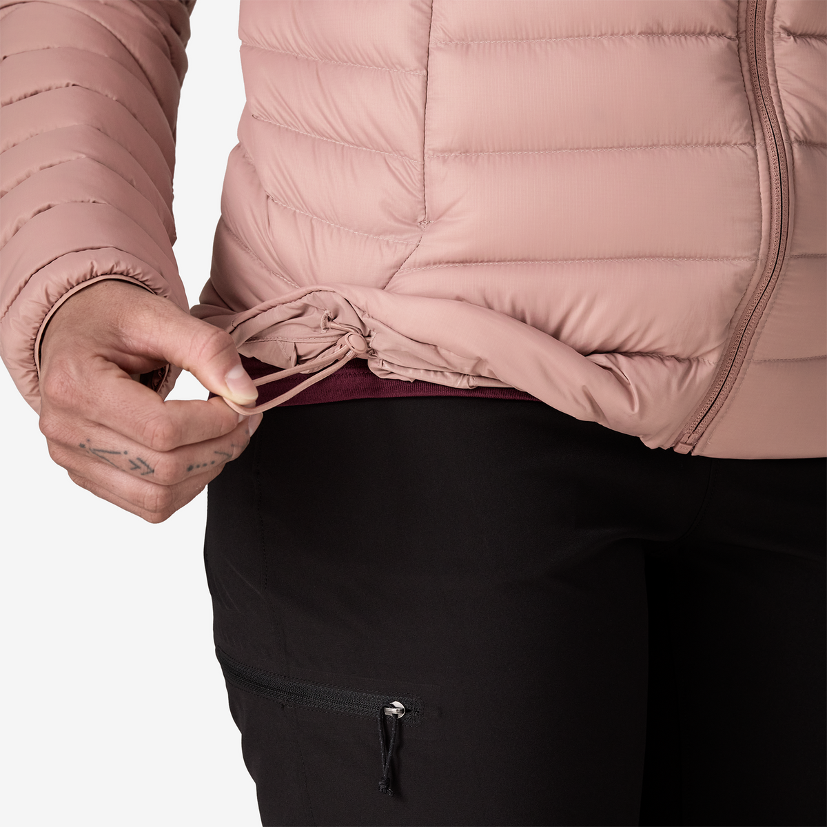 Women's Down Sweater™ Hoody