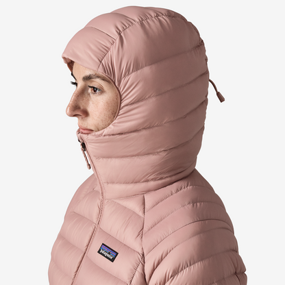 Women's Down Sweater™ Hoody