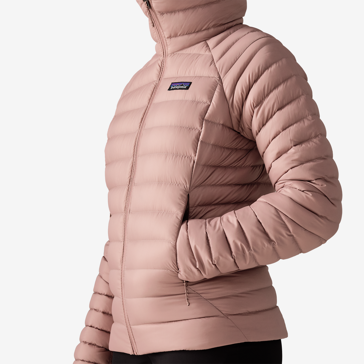 Women's Down Sweater™ Hoody
